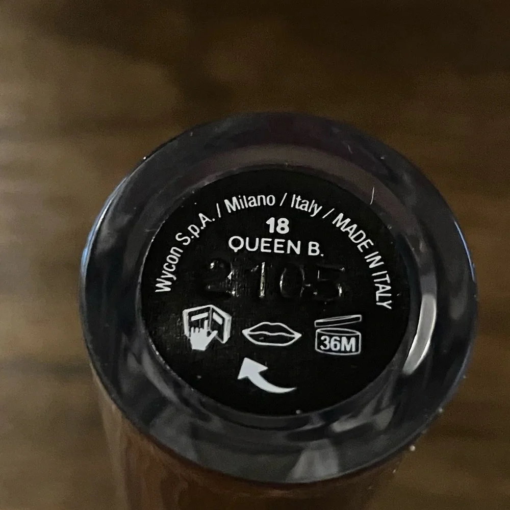 Wycon Cosmetics long lasting