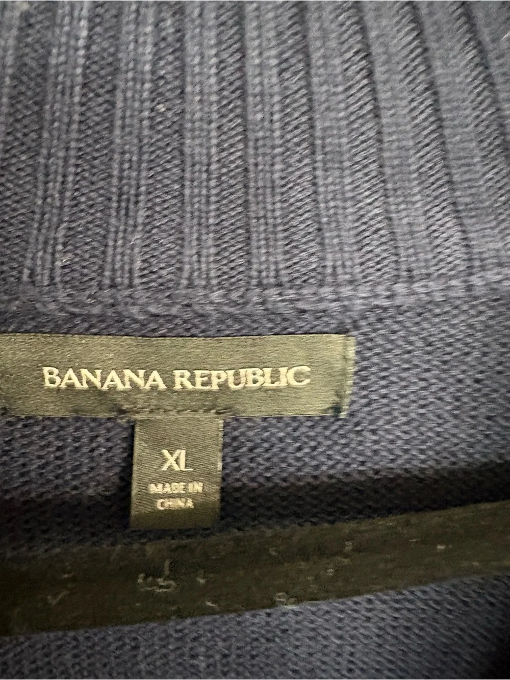 Banana Republic banana republic