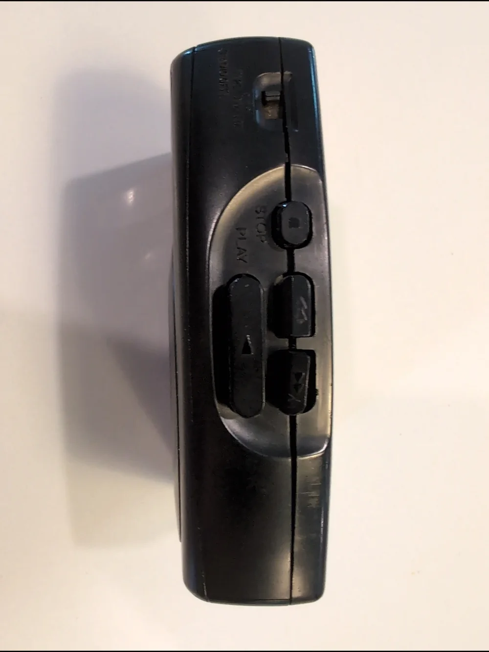 Sony vintage walkman
