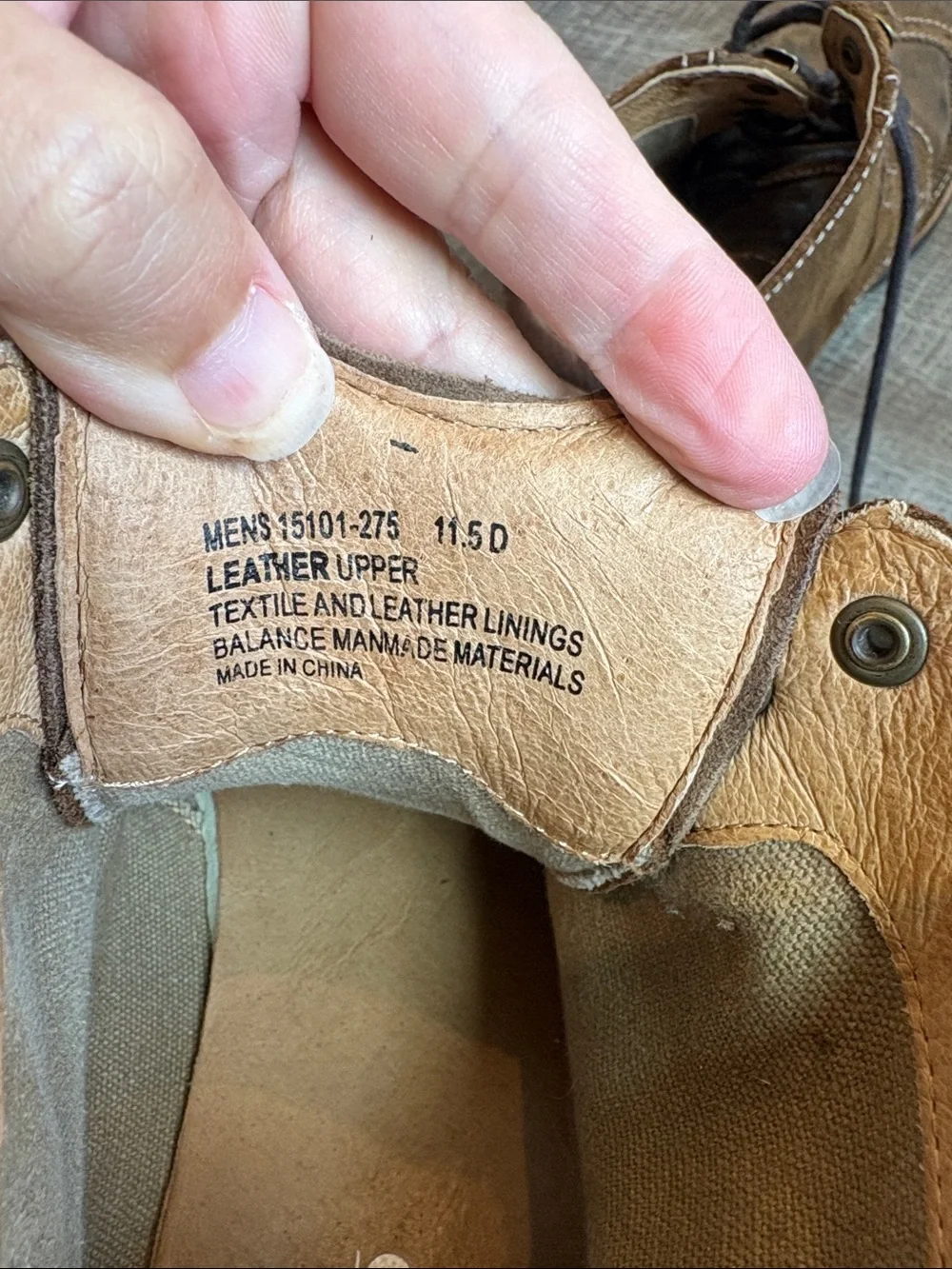 Florsheim kilbourn wing