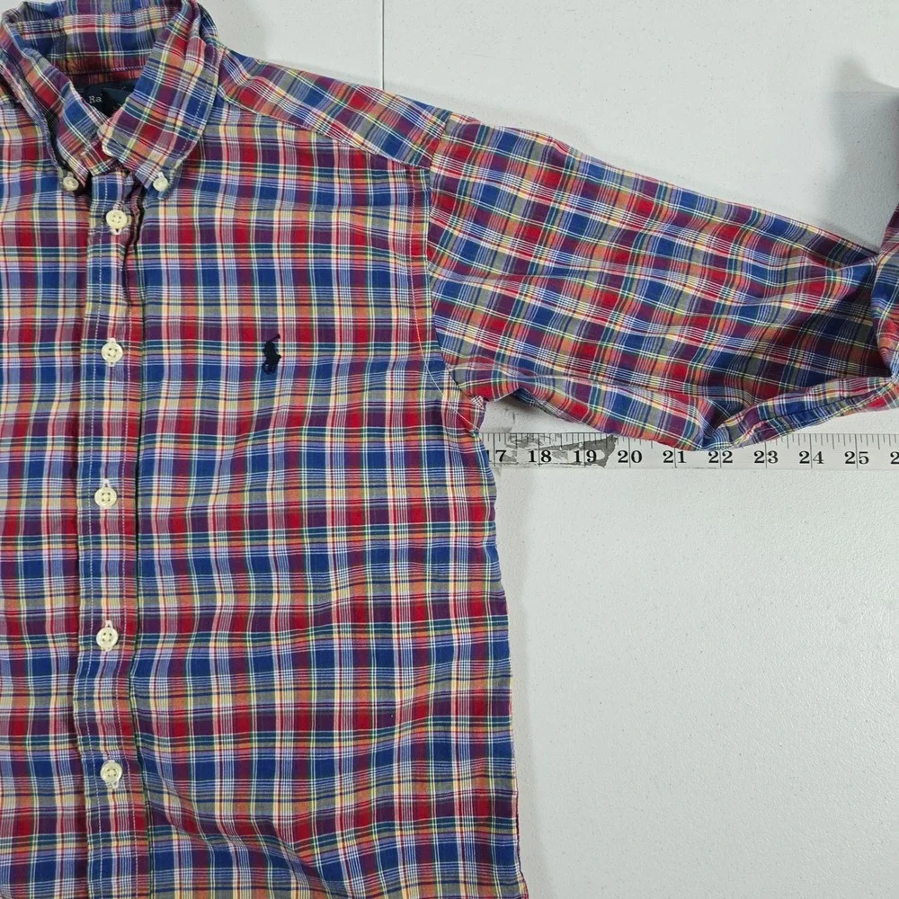 Ralph Lauren classic ralph