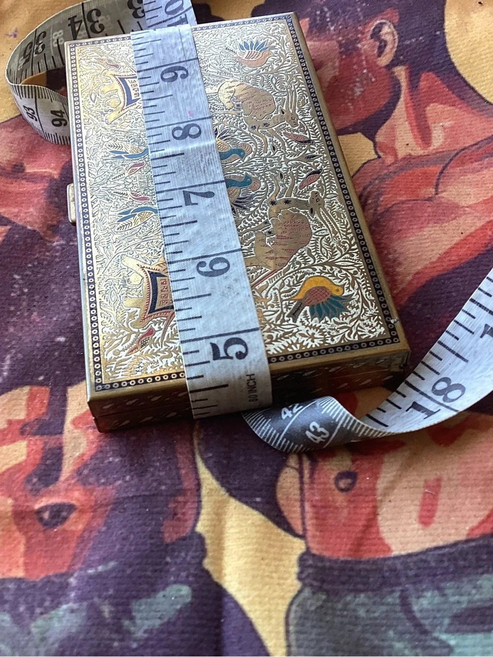 N/A vintage antique