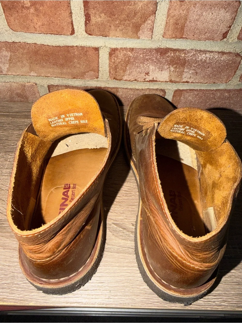 Clarks boots outfits men