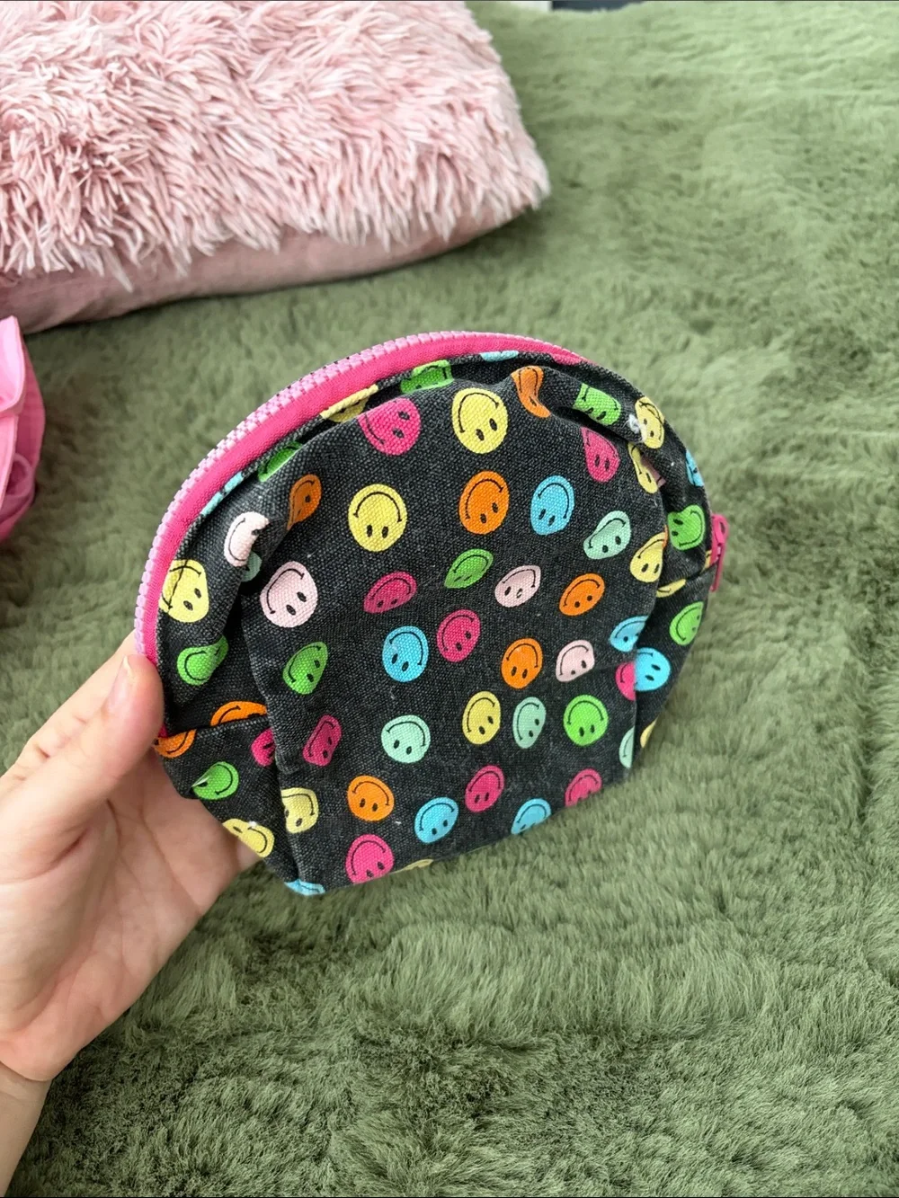 N/A cute round