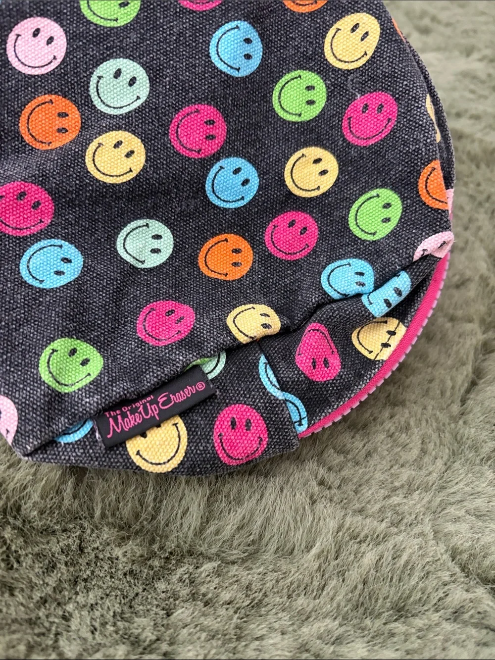 N/A cute round