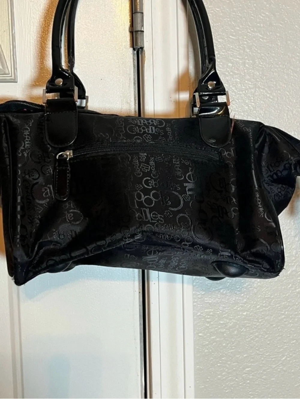 Caboodles compact bag