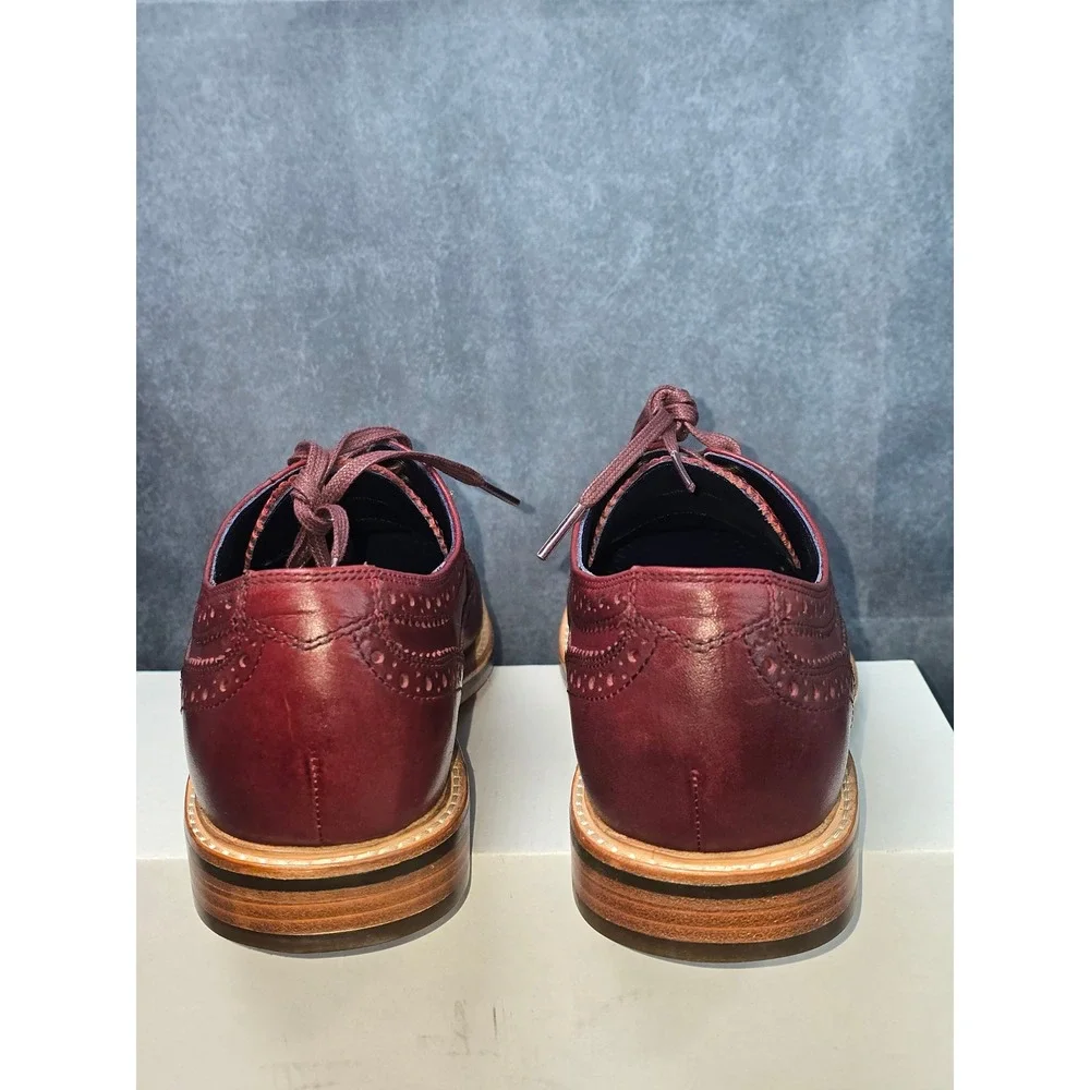Cole Haan dapper tonal