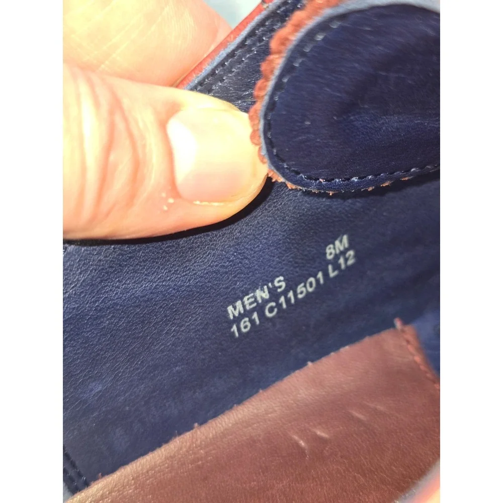 Cole Haan business stacked occasions