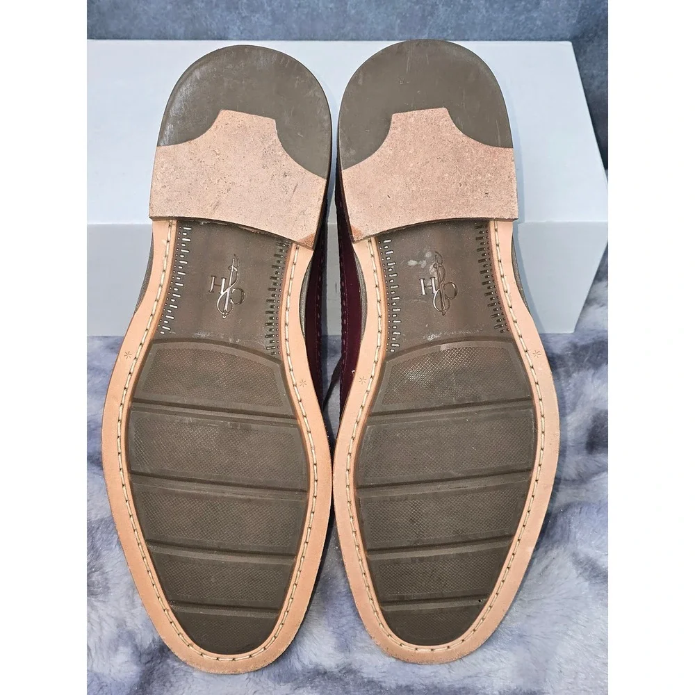Cole Haan sleek or