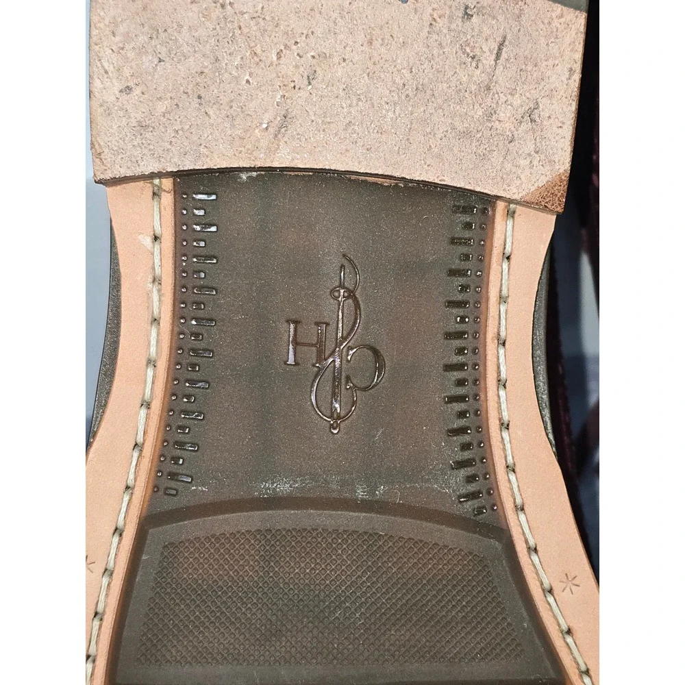 Cole Haan rubber offer cole