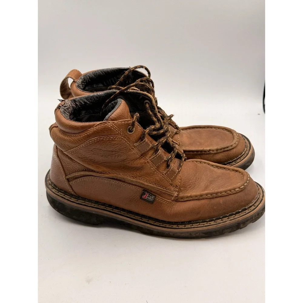 Justin Boots justin men
