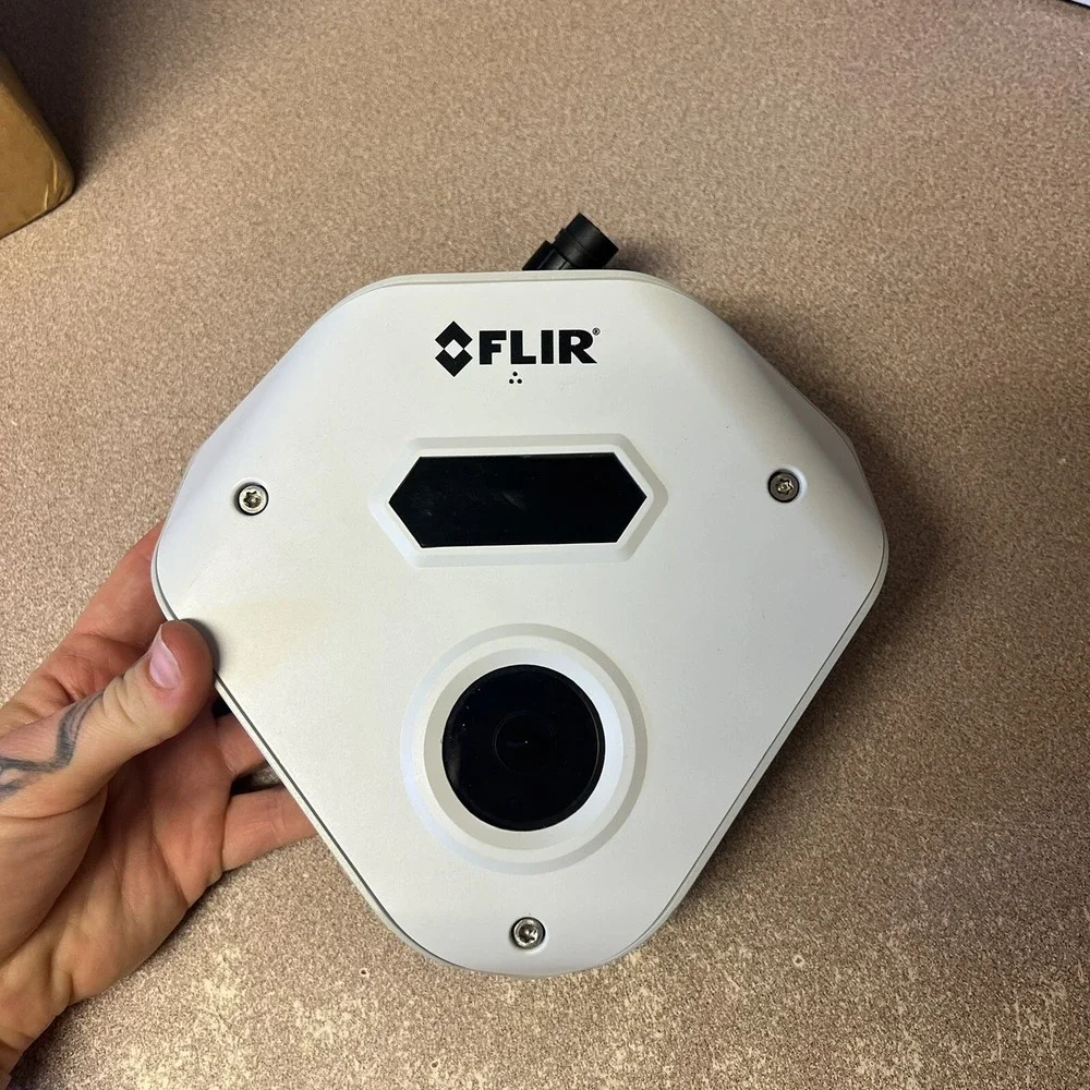 N/A flir cc