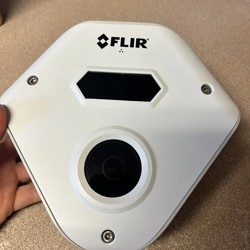 N/A flir cc