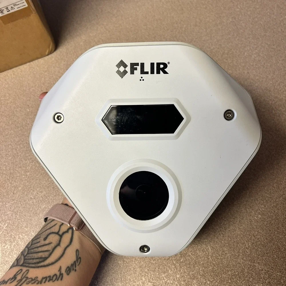 N/A flir cc