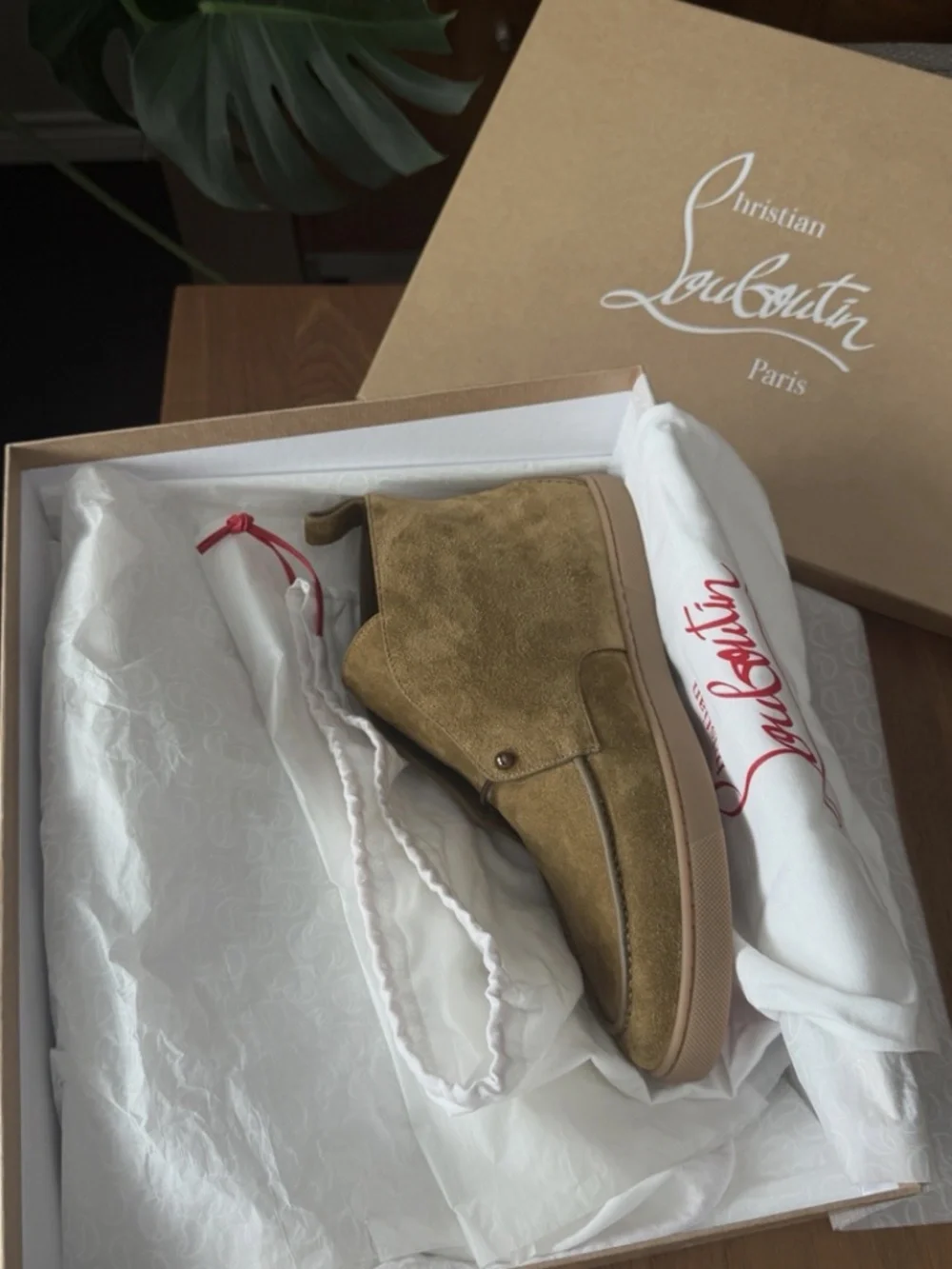 Christian Louboutin christian louboutin