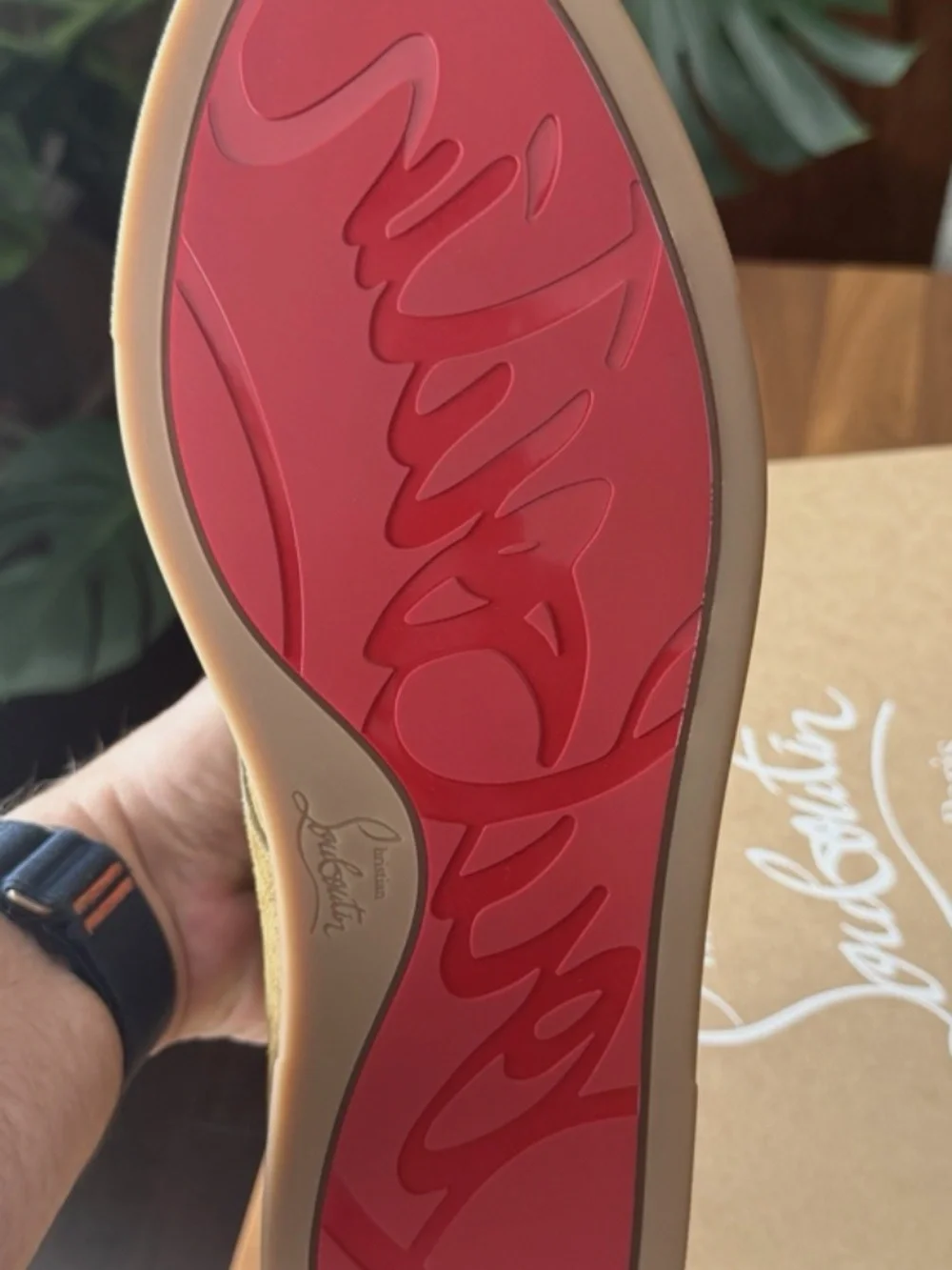 Christian Louboutin christian louboutin