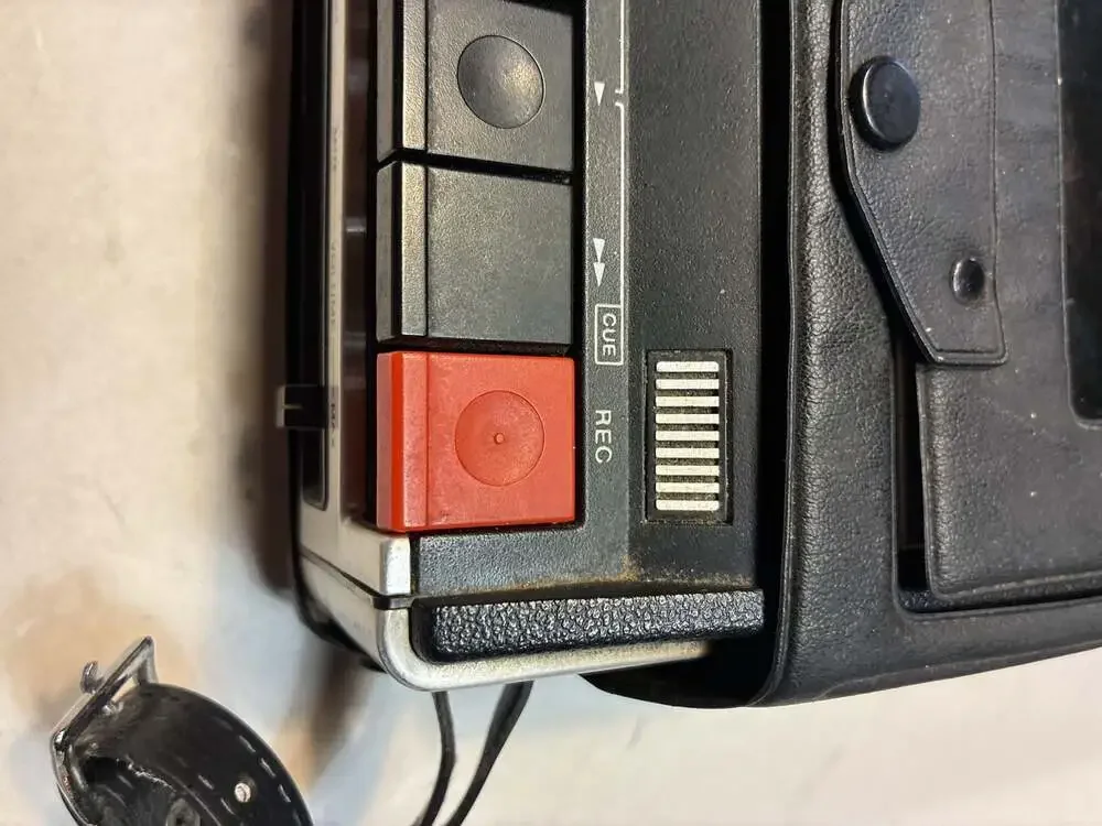 Sony gently used