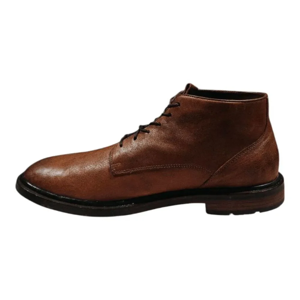Cole Haan overall great