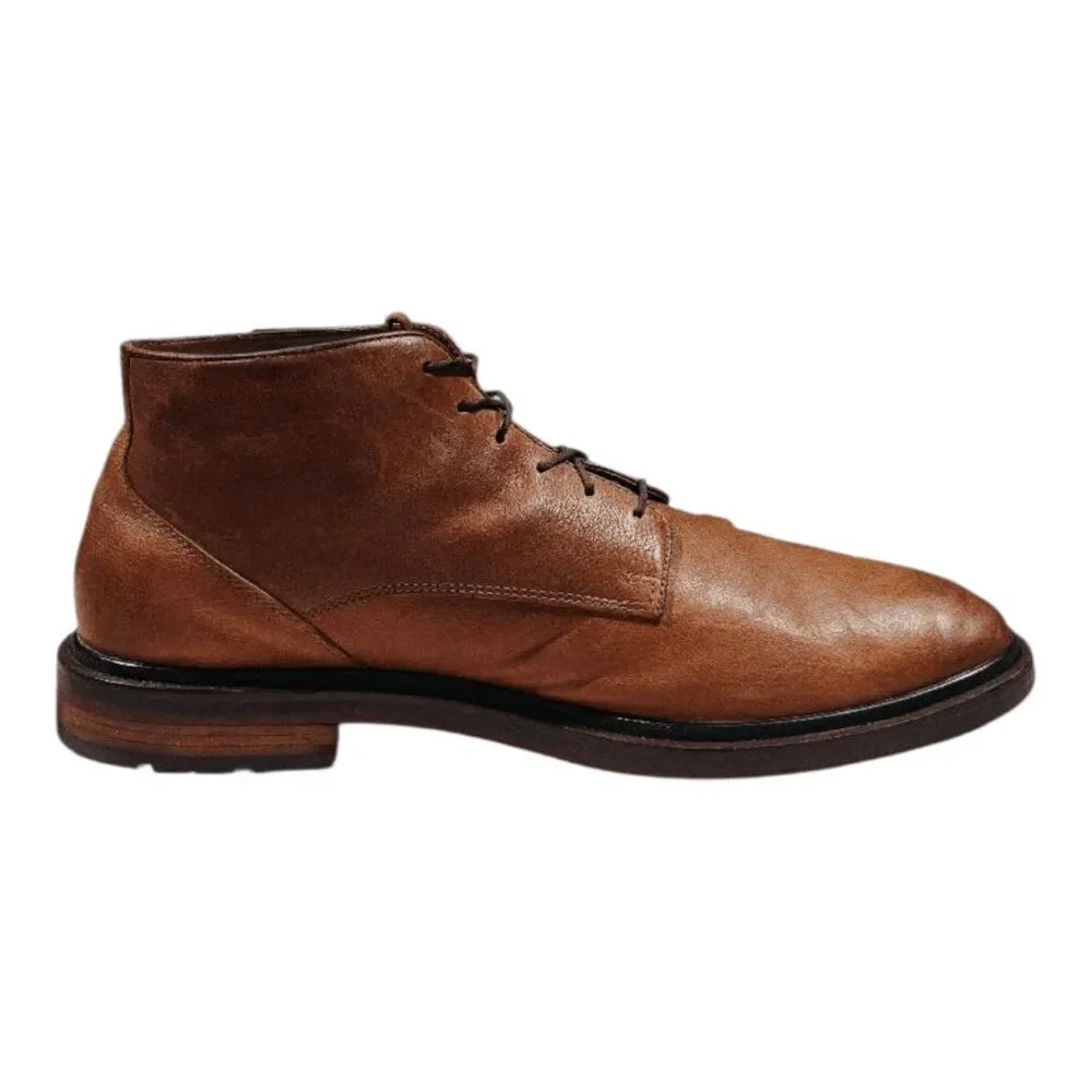 Cole Haan overall great
