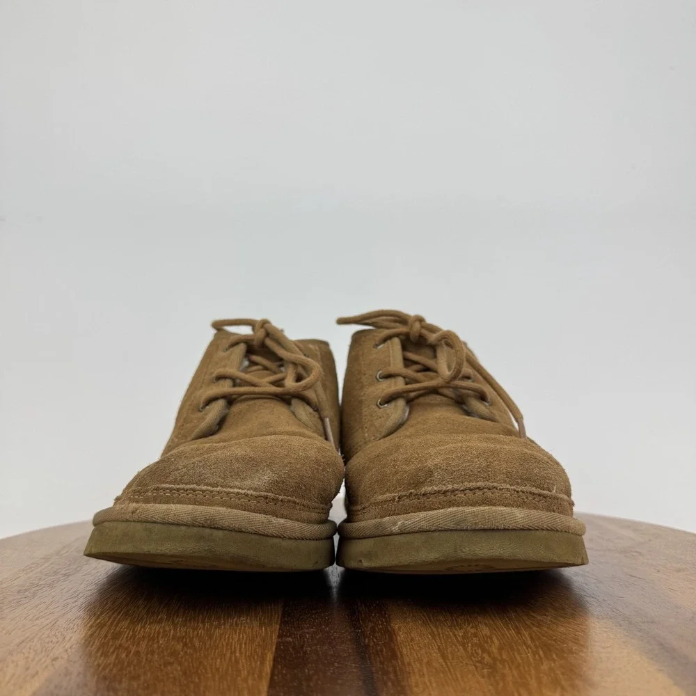 UGG size 10