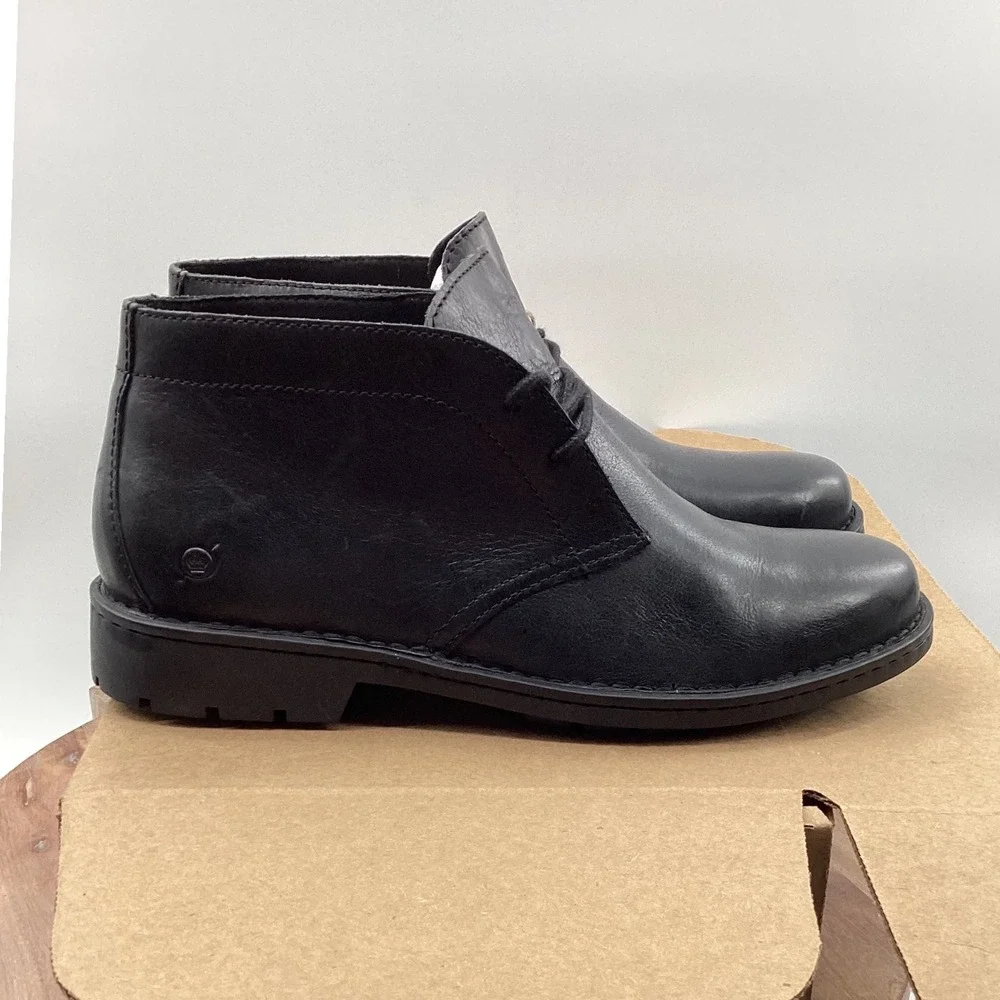Born handcrafted leather