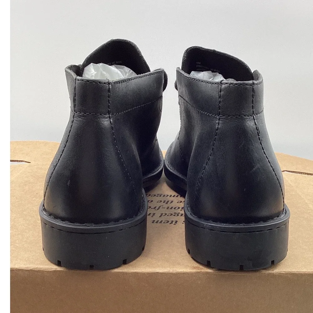 Born handcrafted leather