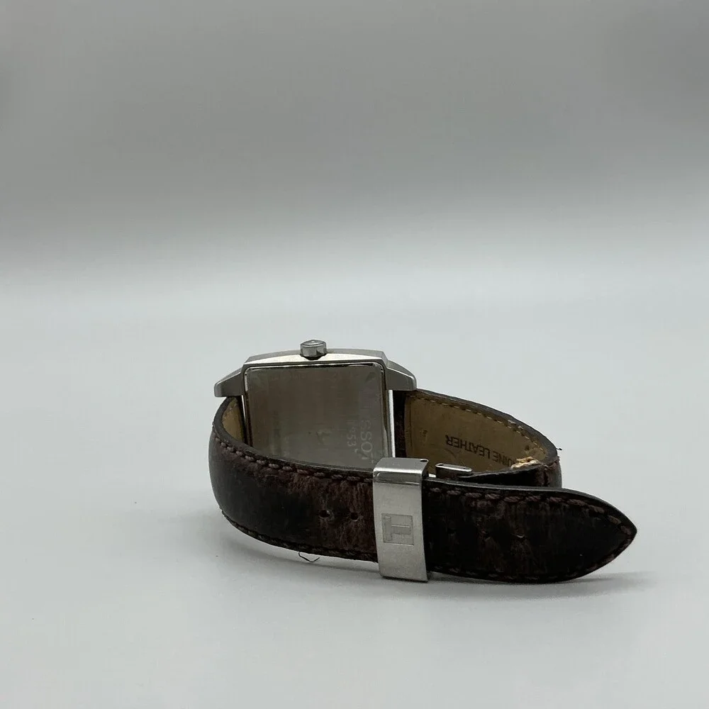 Tissot country numerals