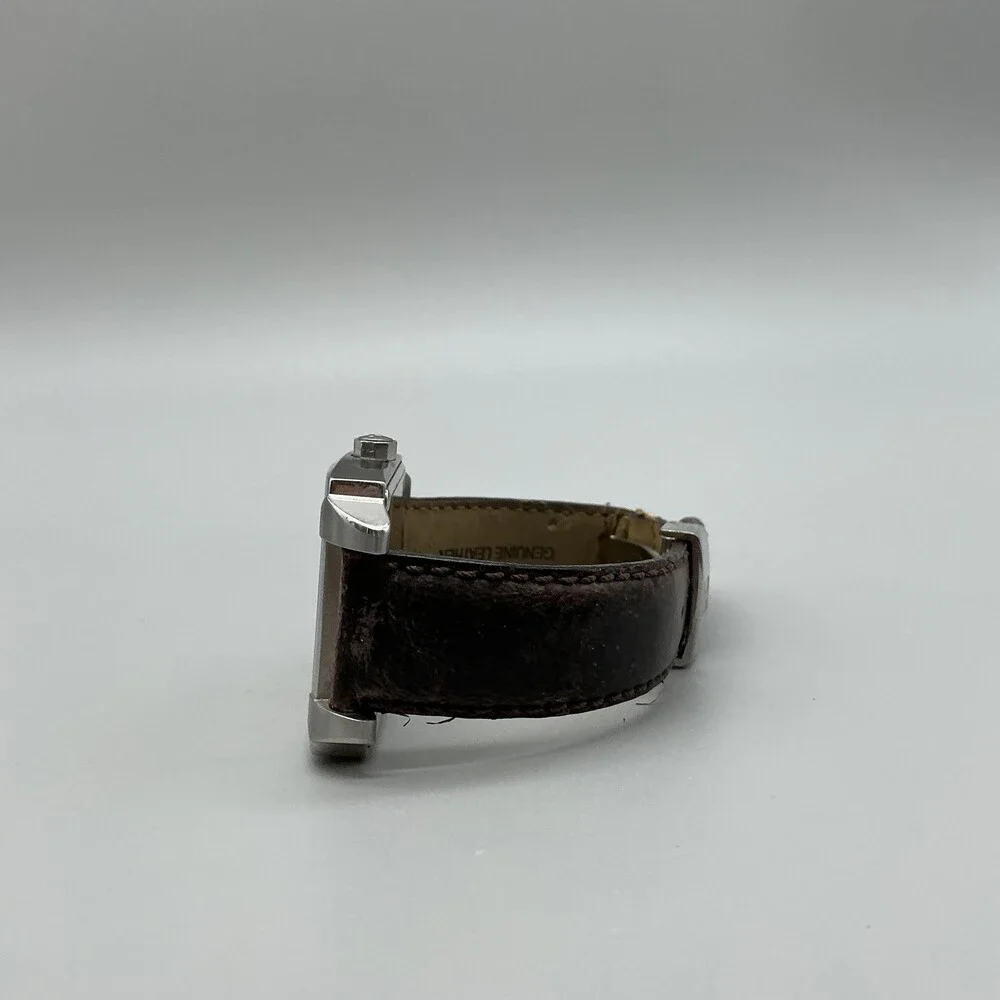 Tissot sapphire vintage wristwatch
