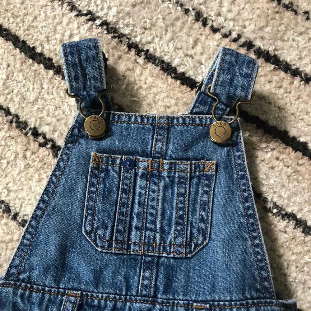 GAP good comes