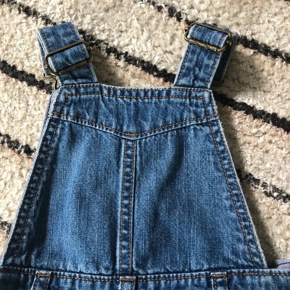 GAP good comes