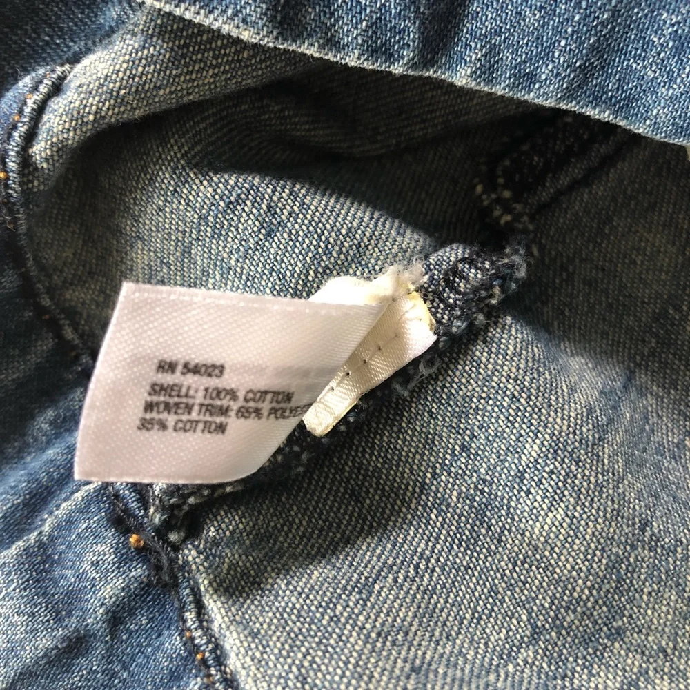 GAP good comes