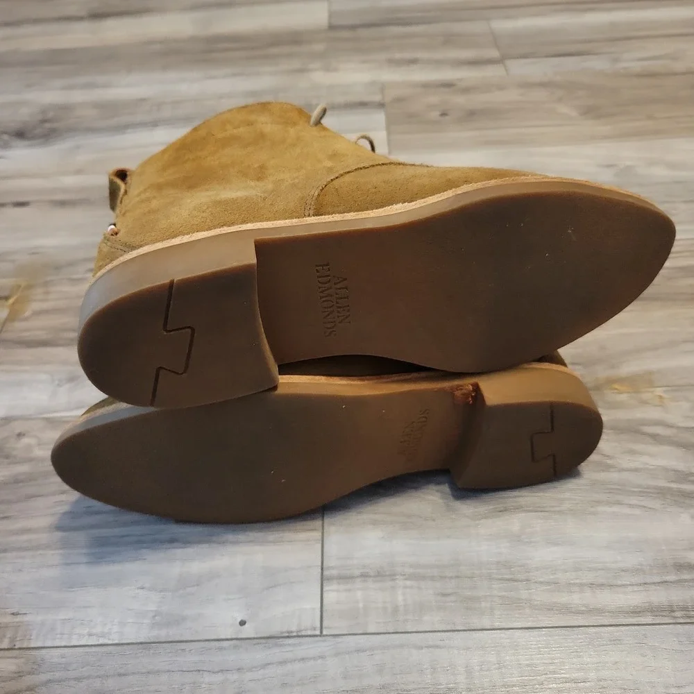 Allen Edmonds allen edmonds