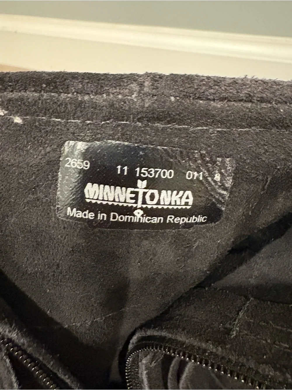 Minnetonka girls tier