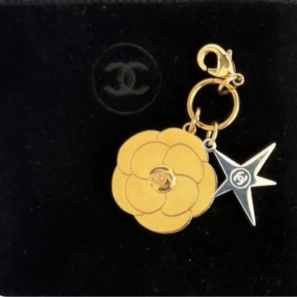 CHANEL limited double