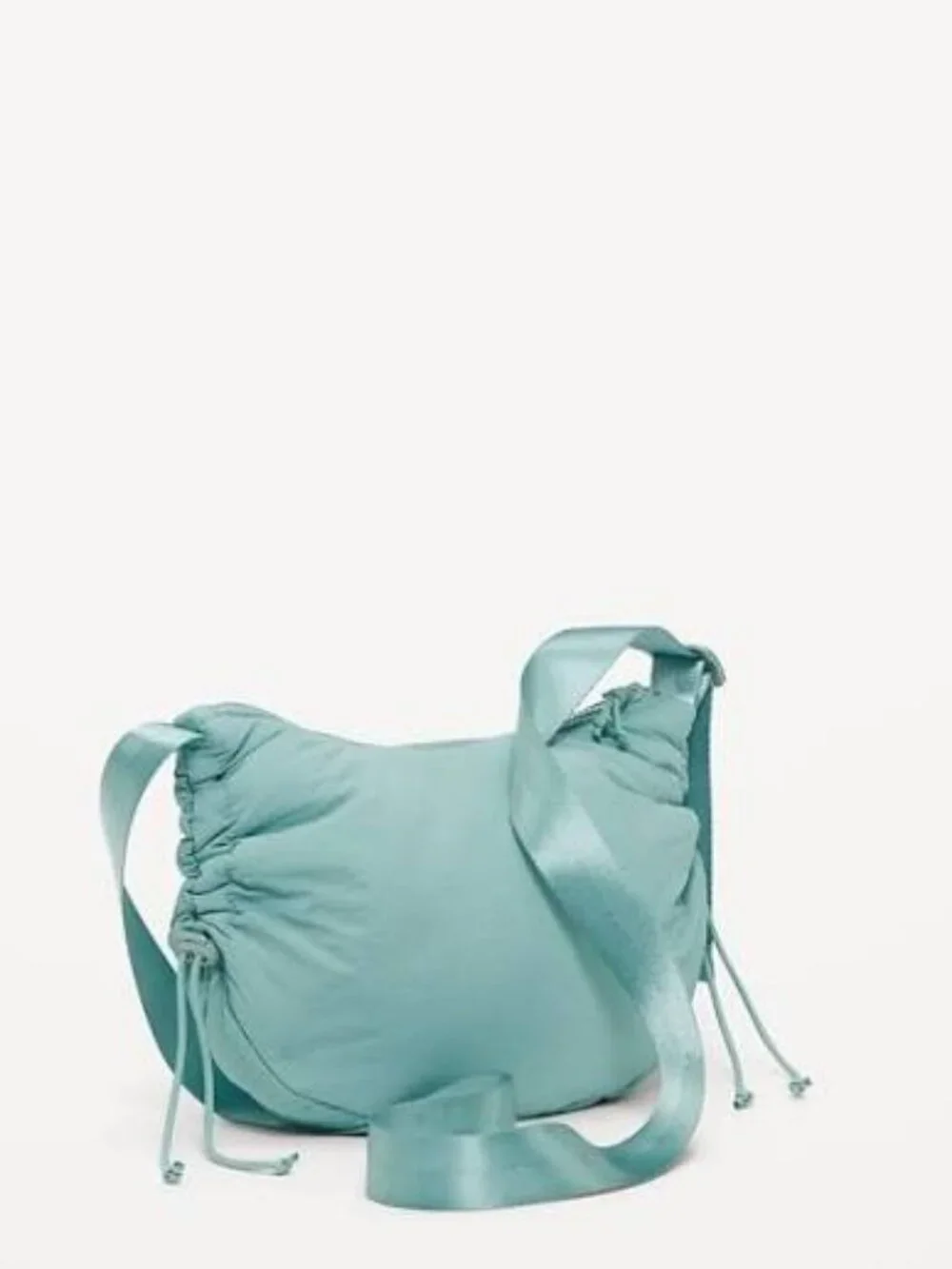 Old Navy Macro Trek Bag in Luminous Blue