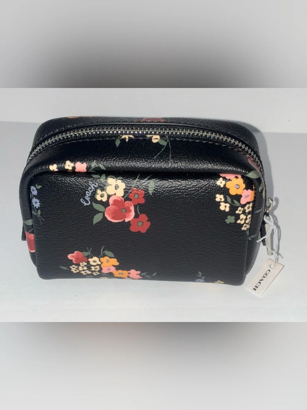 Coach wildflowers boxy