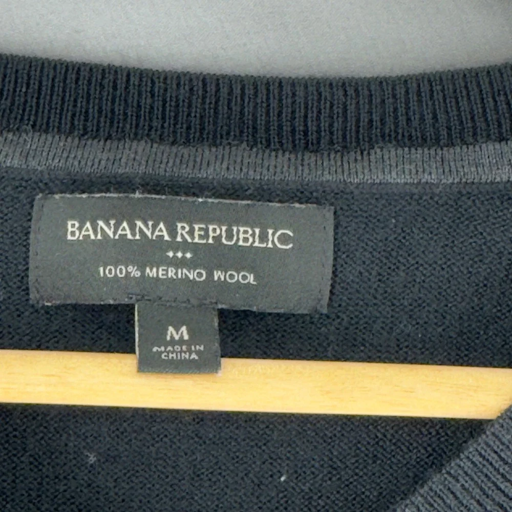 Banana Republic banana republic