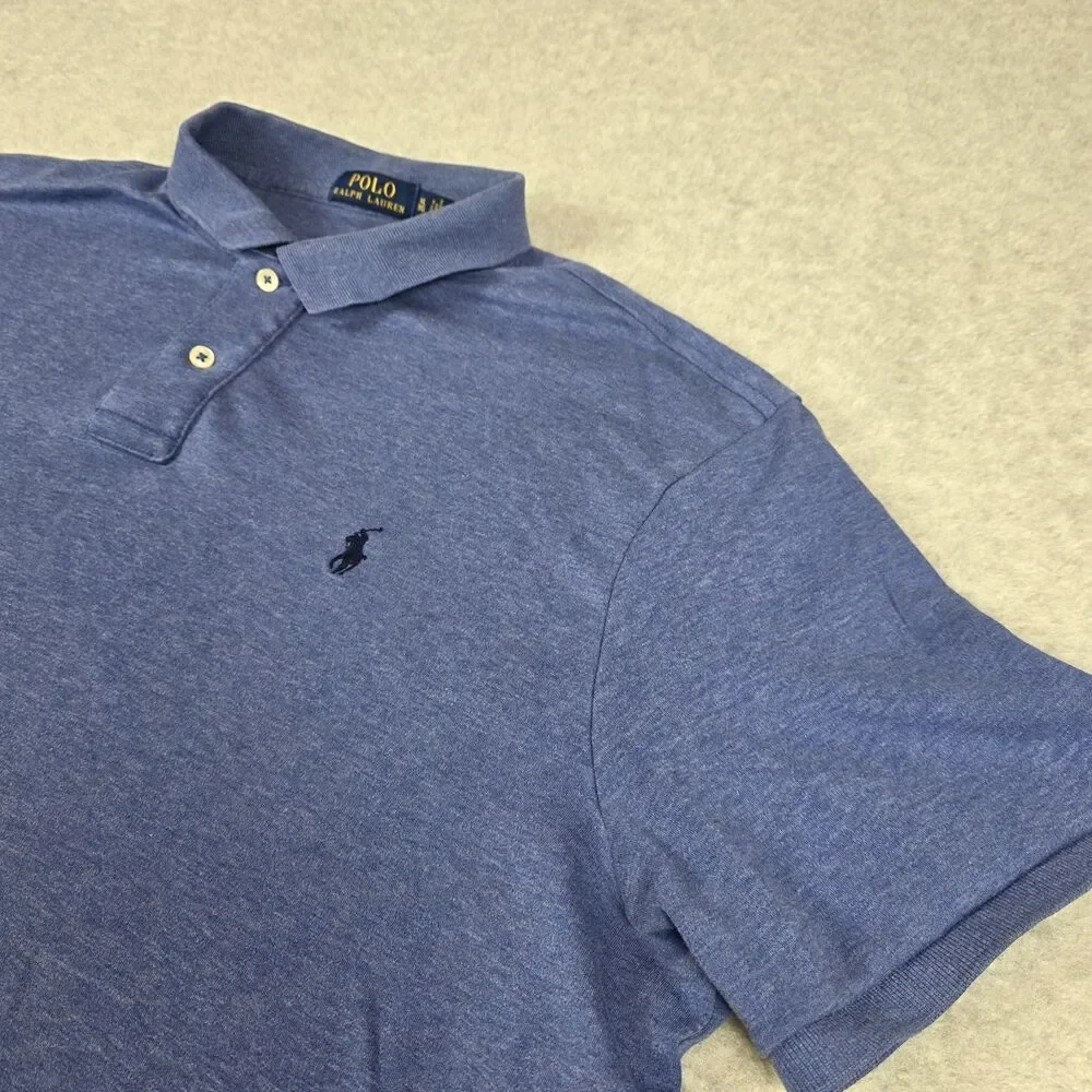 Ralph Lauren polo ralph