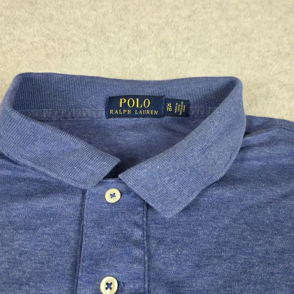 Ralph Lauren polo ralph