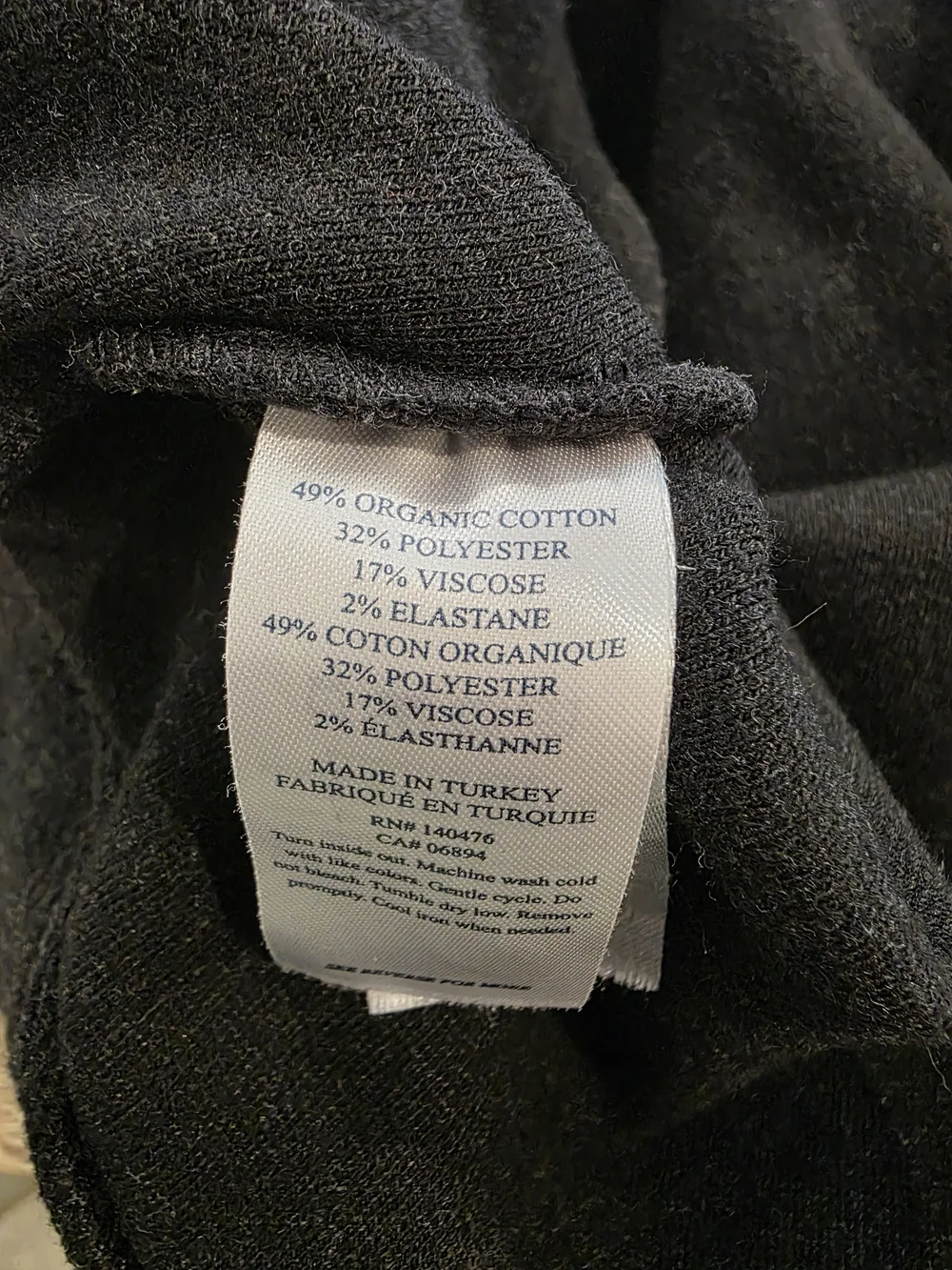 Faherty Sweatshorts