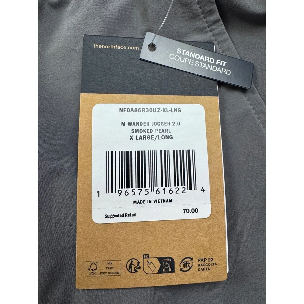 The North Face north face