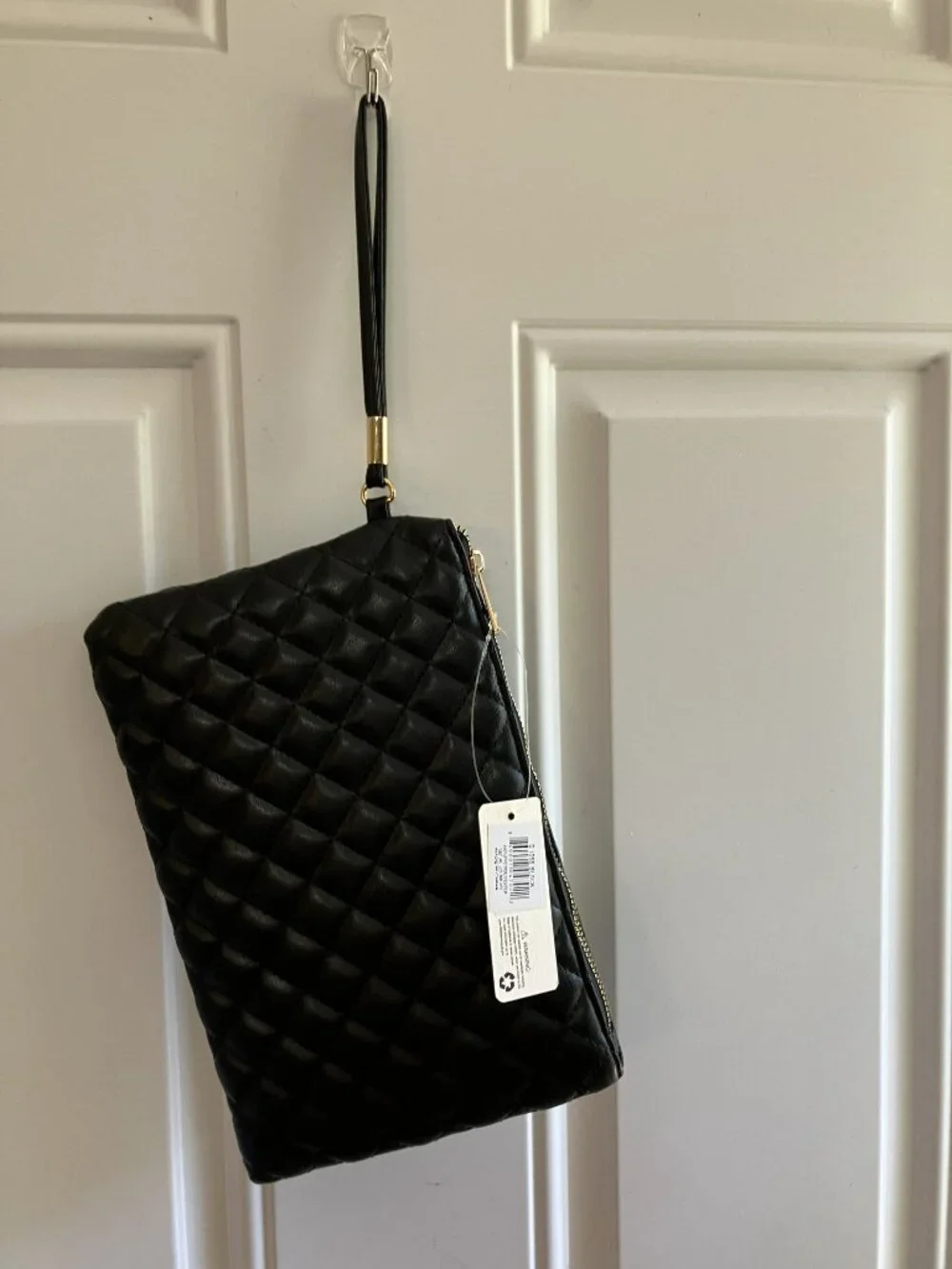 Woman's Odiva Make-Up Bag