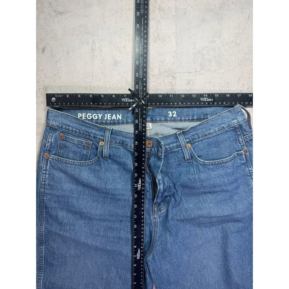 J. Crew crew peggy