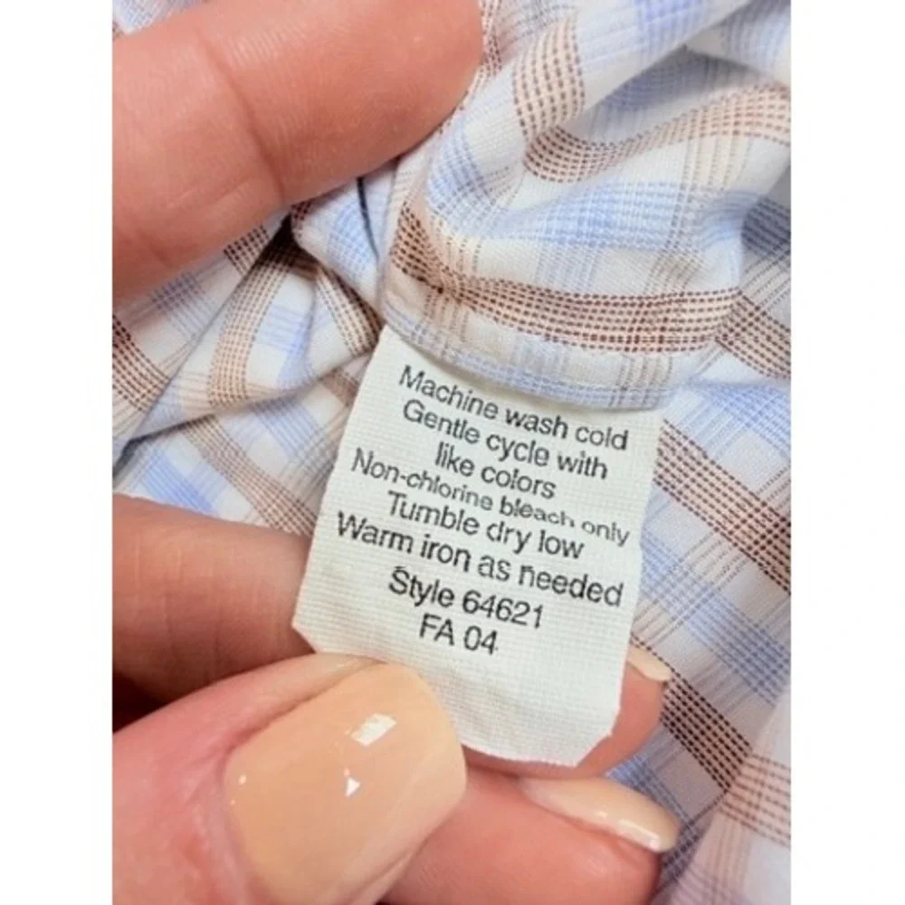 J. Crew crew button