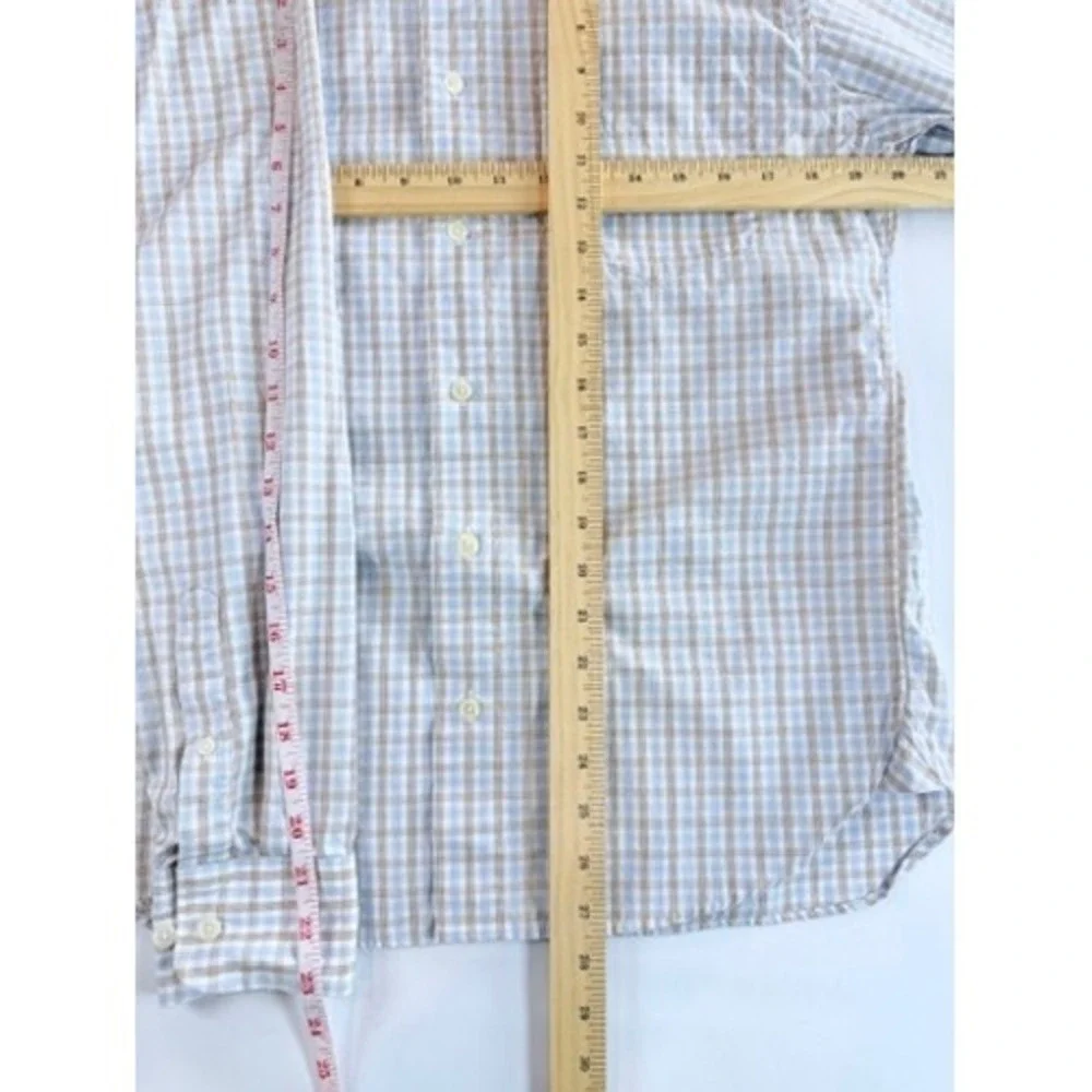 J. Crew crew button