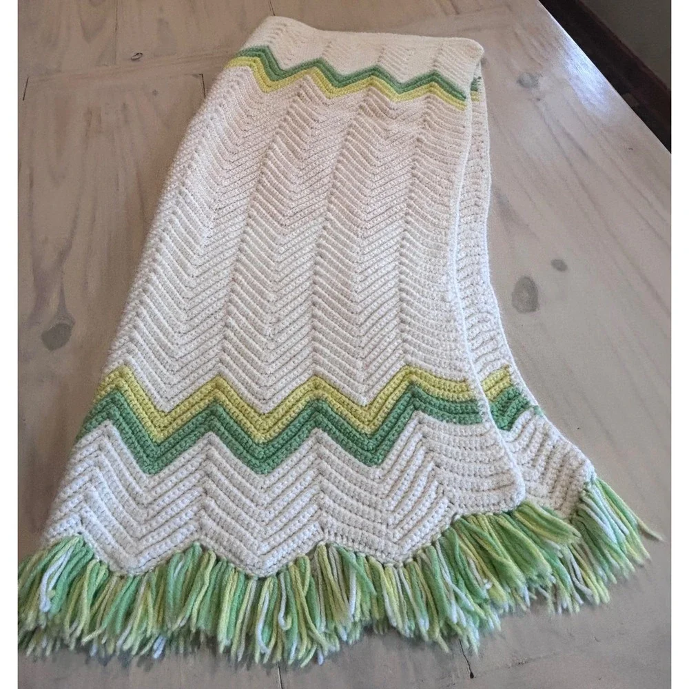 Unbranded crochet bohemian