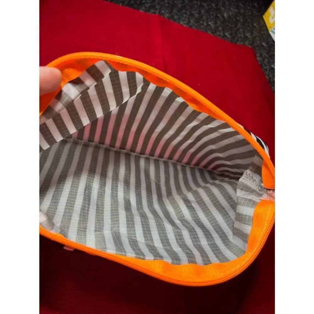 Cosmetic Bag screen preloved