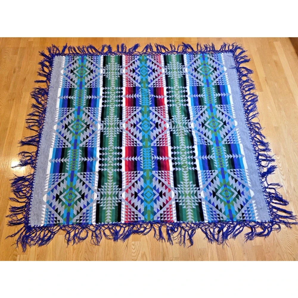 Pendleton shawl lodge