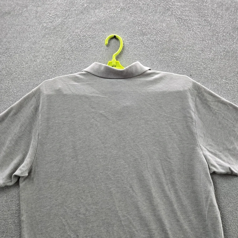 Ralph Lauren domestic orders