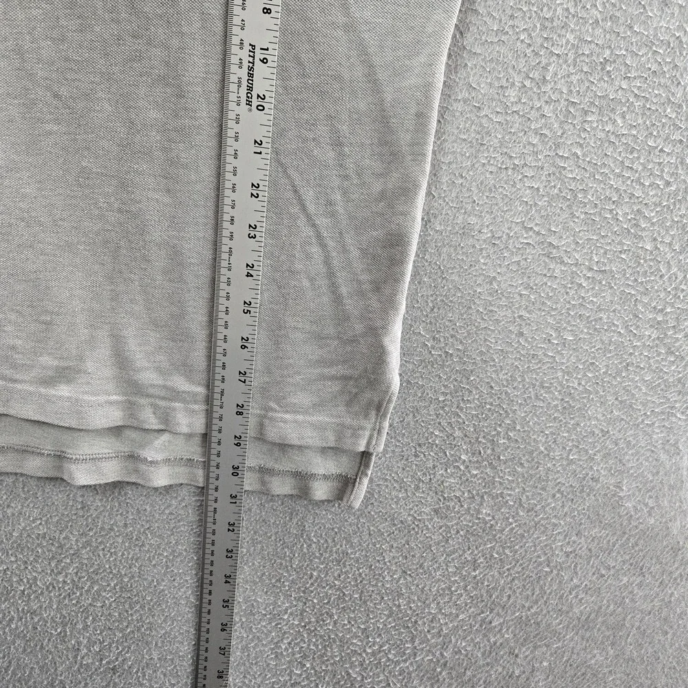 Ralph Lauren domestic orders